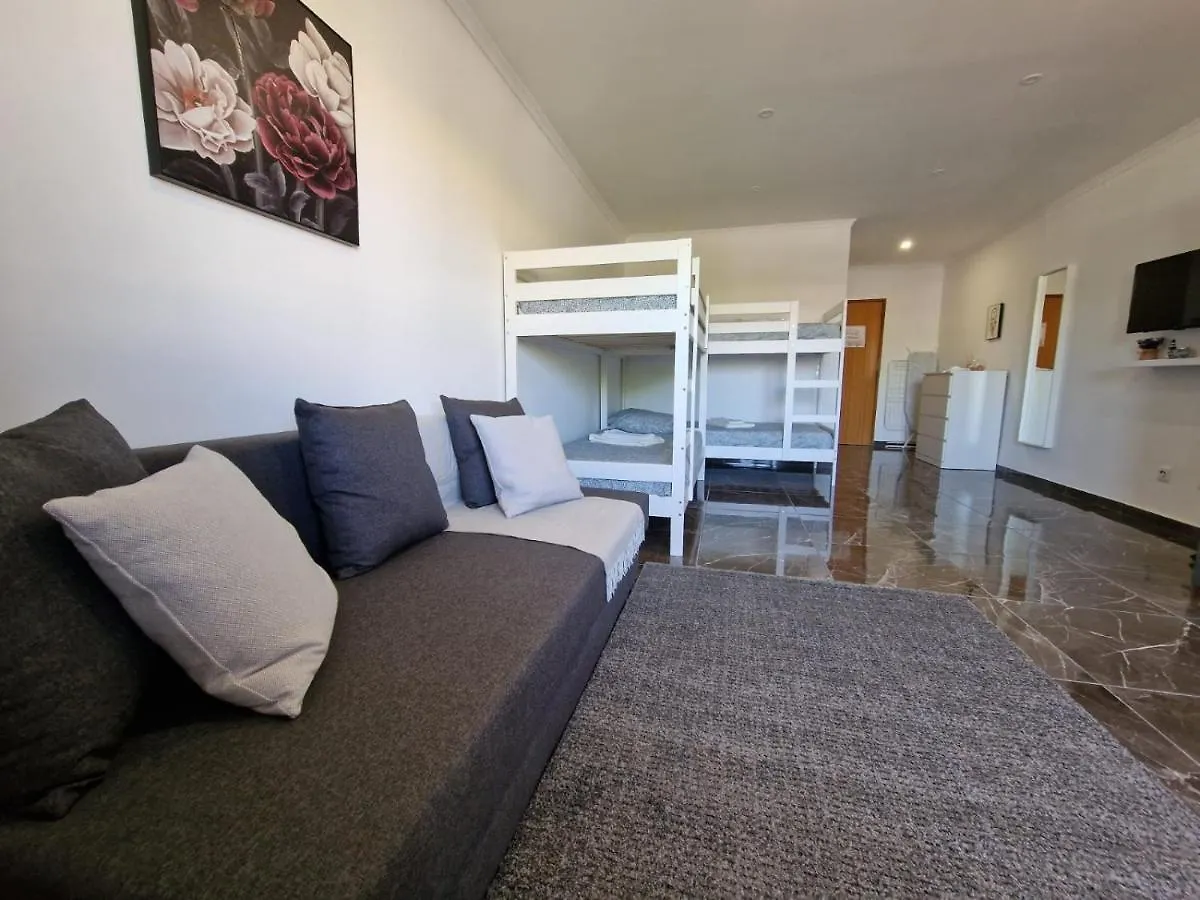 Stunning Apartment Near Clubs Albufeira Portugal