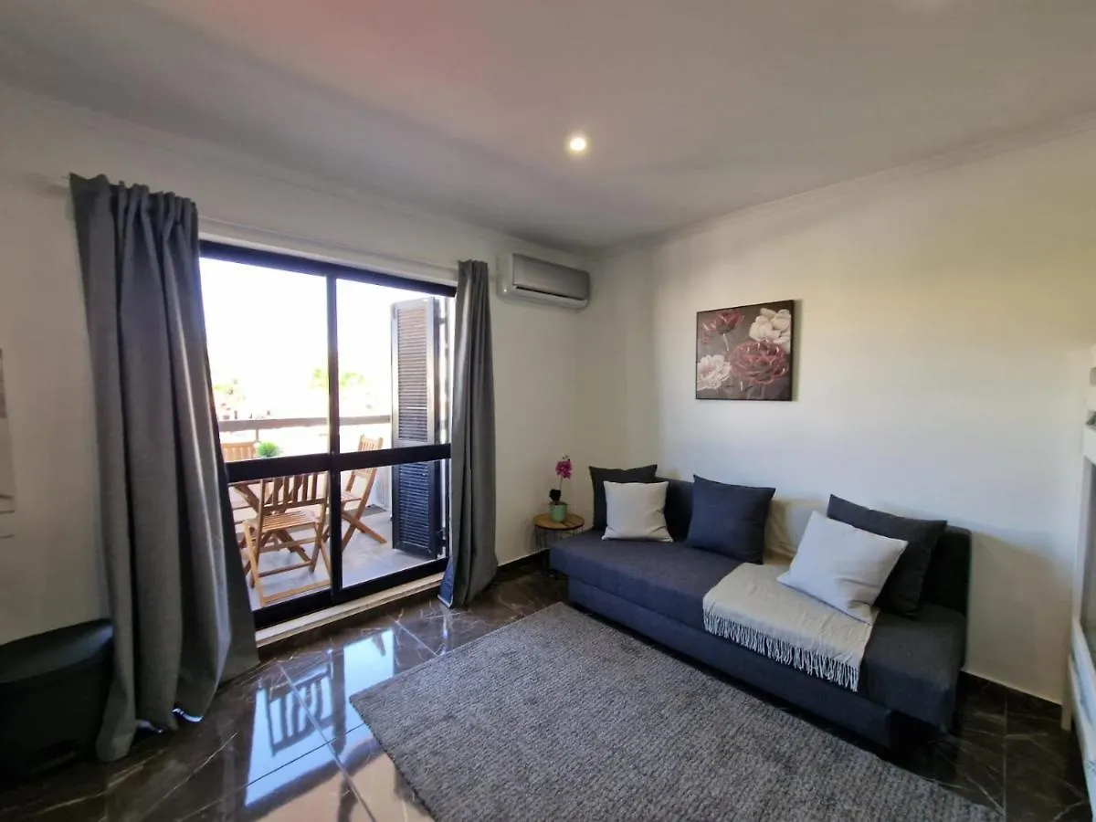 Stunning Apartment Near Clubs Albufeira