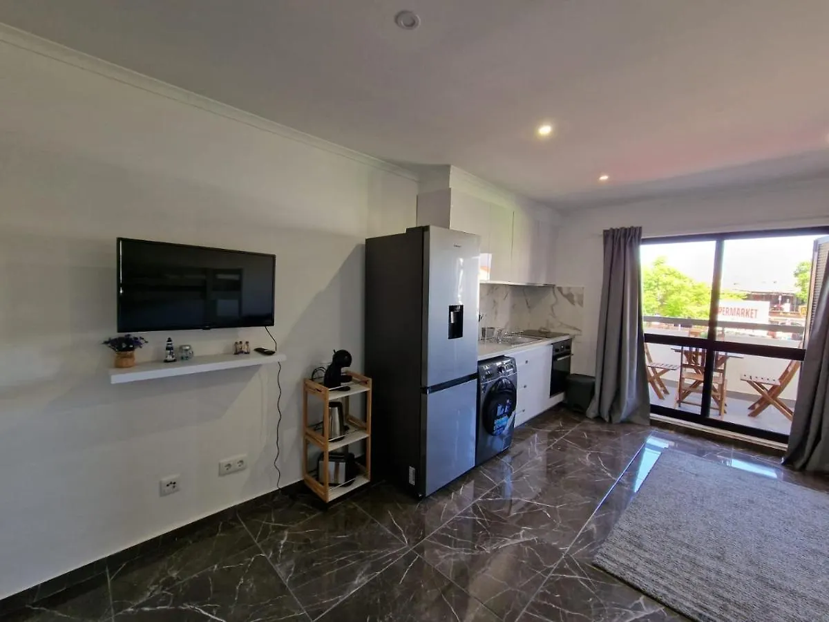 Stunning Apartment Near Clubs Albufeira Portugal