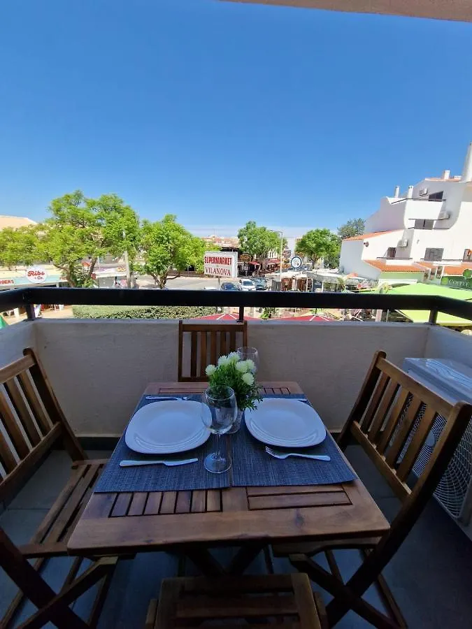 Stunning Apartment Near Clubs Albufeira 0*,  Portugal